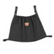 thumbnail image 1 of Bolsa Organizadora Multiusos Para Cochecito, Accesorios Para Aperitivos, Pa?ales, Teléfonos, Oso Negro, 1 of 5