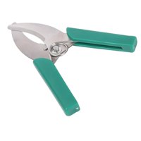 Magideal - Anillo Para Ramas De Árboles De Jardín, Cortador De Ladridos, Tijera Para Anillar, Herramientas De Podar, Herramienta De Podar Para Plantar, Huerto De Mango Verde