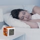 thumbnail image 5 of Bolt Perro theme 7 colors Alarm Clock Digital LED Alarm Clock Gifts for kids friends family, 5 of 6