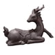 thumbnail image 3 of Escultura De Mascota De Té, Estatua De Ciervo Para Centro De Mesa, Librería De Salón De Té, Estilo C, 3 of 3