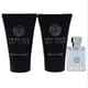 thumbnail image 4 of Miniset de regalo Perfume Versace Pour Homme para hombre, 3 piezas, 4 of 8