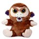 thumbnail image 3 of Mono de peluche Feisty Pets Grandmaster Funk de 20 cm de altura, 3 of 3
