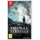 thumbnail image 1 of Videojuego Triangle Strategy Euro Switch, 1 of 2