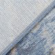 thumbnail image 4 of Alfombra Vintage Sky 195 x 285 Blue 1, 4 of 4
