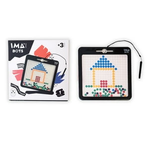 Imanix - Imadots Black