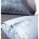 thumbnail image 5 of Juego de funda nórdica SLEEPBELLA, ropa de cama de algodón de 600 hilos, 5 of 6