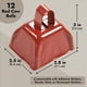 thumbnail image 4 of Dispositivo portátil de hierro rojo Cow Bells BLUE PANDA de 3 pulgadas (paquete de 12), 4 of 8
