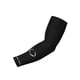 thumbnail image 1 of Brazalete EvoShield Solid Compression Adult Black S/M, 1 of 3