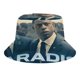 thumbnail image 1 of Sombrero Bucket Desmarcar Paraíso Adulto, 1 of 6