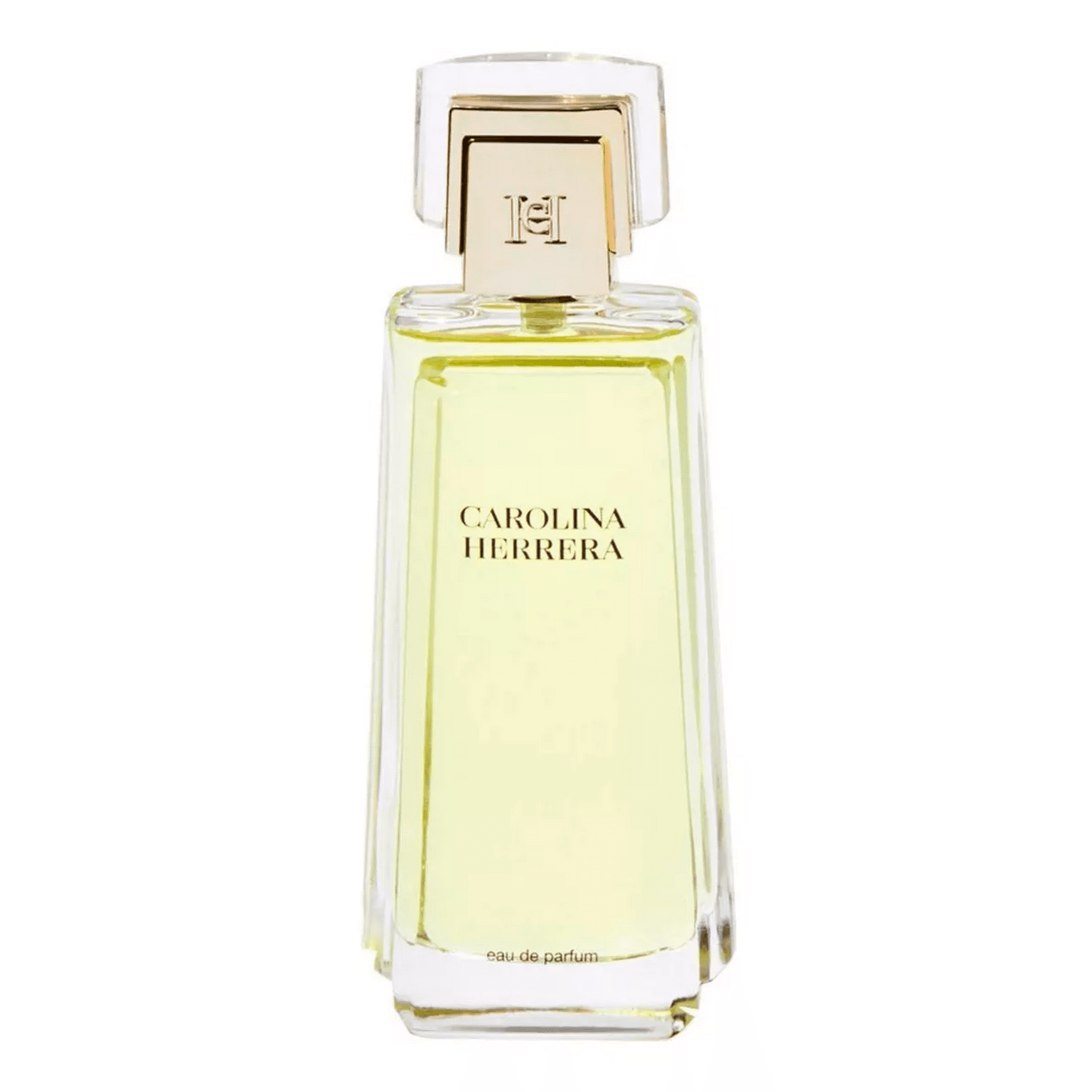 Perfume Carolina Herrera Edp 100 Ml