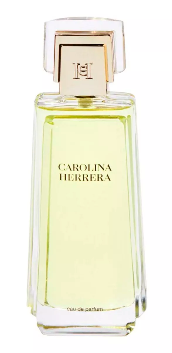 Perfume Carolina Herrera Edp 100 Ml