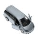 thumbnail image 3 of Miniaturas a escala modelo Cars 1:64 Layout Model Cars para Sand Table DIY Silver, 3 of 5
