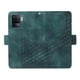 thumbnail image 3 of Carcasa FOXDOCK OPPO Reno 5 Lite de cuero PU, diseño acolchado clásico, protección contra caídas y rayones, 3 of 5