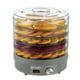 thumbnail image 1 of Deshidratador de frutas y alimentos Dry Fit Gris, 1 of 9