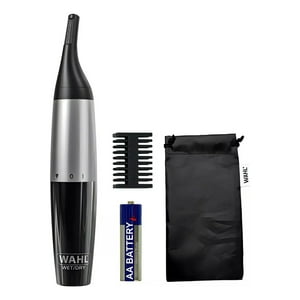 Cortadora Wahl Trimmer Vertical Nariz Orejas Y Cejas