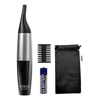 Wahl - Cortadora Trimmer Vertical Nariz Orejas Y Cejas