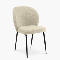 Form Design - Silla Tapiz Pascale Crudo