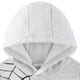 thumbnail image 4 of Conjunto de Buzo y Pantalón para Niños Marvel Spider-Man Gris, 4 of 9