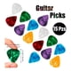 thumbnail image 3 of Kit 65 Pcs Herramientas De Reparacion Para Guitarra Acustica, 3 of 3