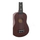 thumbnail image 5 of Ukelele 21" Cafe Oscuro Incluye Funda, 5 of 6