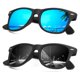 thumbnail image 1 of Gafas de sol KALIYADI Retro Classic Polarizadas UV400 unisex, 1 of 6