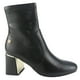 thumbnail image 1 of Botin Chalada Mujer Rupia-21 Negro Casual, 1 of 7
