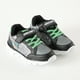 thumbnail image 2 of Zapatillas Con Luces Niño Espada Negro Minecraft, 2 of 5