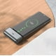 thumbnail image 3 of Power Bank  mini pocket Q31 USB-C 5000mAh 20W, 3 of 5
