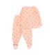 thumbnail image 2 of Pijama bb niña interlock ballet, 2 of 3