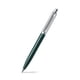 thumbnail image 1 of Bolígrafo Sheaffer Sentinel Punta M Tinta Negra Verde, 1 of 4