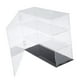 thumbnail image 2 of Caja Protectora A Prueba De Polvo De Escritorio Con Soporte De Vitrina Acrílica De 3 Capas, 2 of 5