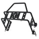 thumbnail image 3 of Fiocias Parachoques Trasero RC Crawler Negro, 3 of 5