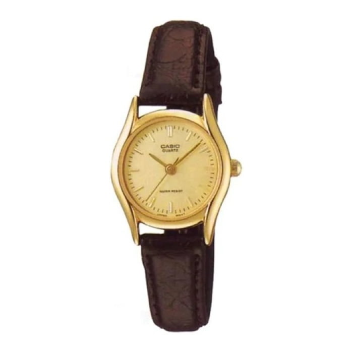 Reloj Analogo Cafe Casio Ltp-1094q-9a