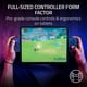 thumbnail image 2 of Controlador gaming Razer Kishi V3 Pro XL para iPad y Android, 2 of 9