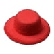 thumbnail image 5 of Accesorios Para El Pelo De Sombrero De Casa De Muñecas A Escala 1:12 Para Sombreros Para El Hogar Dormitorio Rojo, 5 of 5