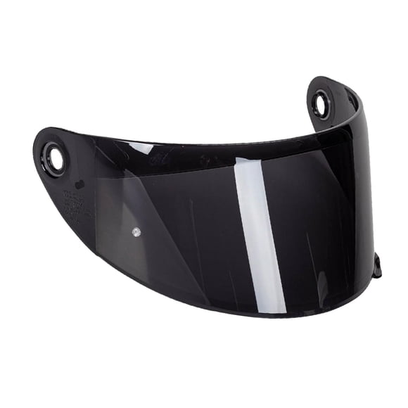 Lente de Protección para Casco MagiDeal Axxis Darkens Negro