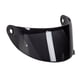 thumbnail image 2 of Lente Protectora Para Casco De Motocicleta A Prueba De Viento A Prueba De Polvo Para Axxis Darkens Black, 2 of 5