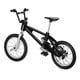 thumbnail image 4 of Novedad Finger Bike Decoración Manualidades Para Niños Niños Niñas Regalo De Cumpleaños Negro, 4 of 5
