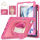 thumbnail image 1 of Funda BRAECNstock para iPad 11"/10.9" Rosa con Correa, 1 of 7