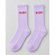 thumbnail image 3 of Calcetines Deportivos Unisex Xoxo Love, 3 of 4