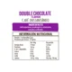 thumbnail image 4 of Café Beanies Double Chocolate 50 gr Liofilizado, 4 of 4