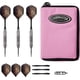 thumbnail image 1 of Punta de acero Darts Viper Underground Celtic Blood, 22 g, con funda, 1 of 2