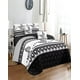 thumbnail image 3 of Cubrecama Quilt Verano 2 Plazas + 2 Fundas Almohada D1, 3 of 3