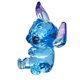thumbnail image 3 of Figura Enesco Facets Disney Lilo and Stitch de 9 cm, color azul, 3 of 8