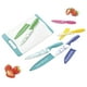 thumbnail image 2 of Juego de cuchillos Cuisinart C55CB-11PM Advantage de 11 piezas con tabla de cortar, 2 of 3