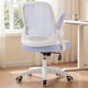 thumbnail image 1 of Silla Gamer de Oficina NEO CHAIR Ergonómica de Malla Morada, 1 of 8