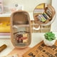 thumbnail image 4 of Large Capacity Bear Stationery Bag - Perfect for Office, School, Teenagers, Girls, Boys, Men, Women & Adults!, 4 of 4