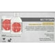 thumbnail image 2 of Mascara Capilar Kallos Miltivitaminas 1000ml, 2 of 2