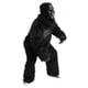 thumbnail image 3 of Disfraz Gorila Mono Corporeo Adulto, 3 of 5