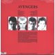 thumbnail image 2 of Vinilo SUPERIOR VIADUCT Avengers, 2 of 2